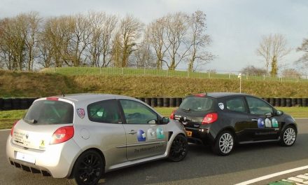 French flair driving Brits back to track action