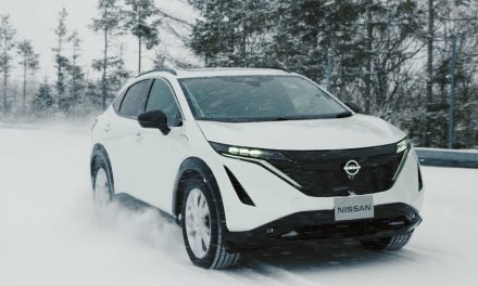 Nissan Ariya harnesses global engineering excellence to deliver dynamic driving performance