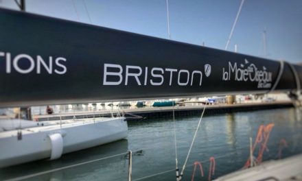 BRISTON Watches Announces Partnership with the Transat AG2R LA MONDIALE