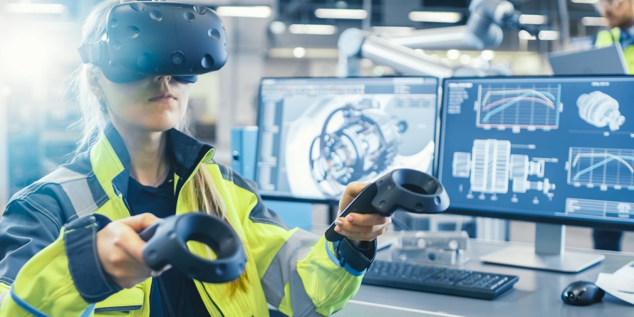 Coventry based firm using ‘world-first’ 5G tech solution to speed up battery manufacturing process for electric vehicles