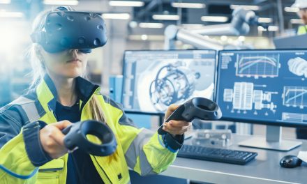 Coventry based firm using ‘world-first’ 5G tech solution to speed up battery manufacturing process for electric vehicles