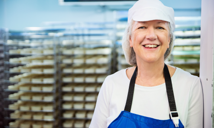 Hampshire Cheese Company unveils a brand new look