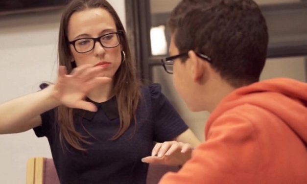 Pioneering tutor launches programme to tackle education concerns