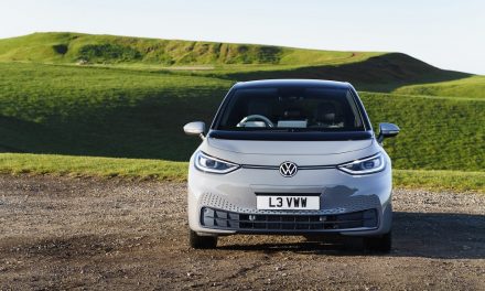 New ID.3 Pure Performance brings 45 kWh battery and lower entry price with City and Style specifications