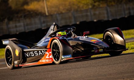 Nissan to bring more Formula E racing excitement through 2026