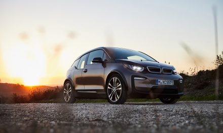 Pioneering BMW i3 and BMW i3s pricing realigned in the UK