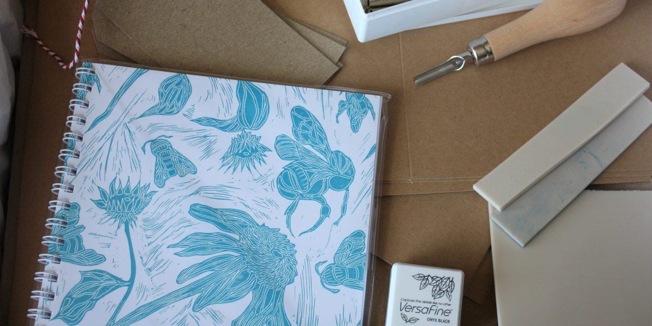 Connect with your creativity with Hannah Turlington