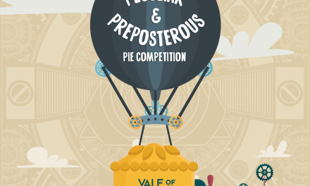Keep The Kids Entertained This Easter With Vale of Mowbray