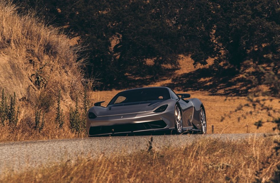 Jardine Motors Group announces launch of Automobili Pininfarina London