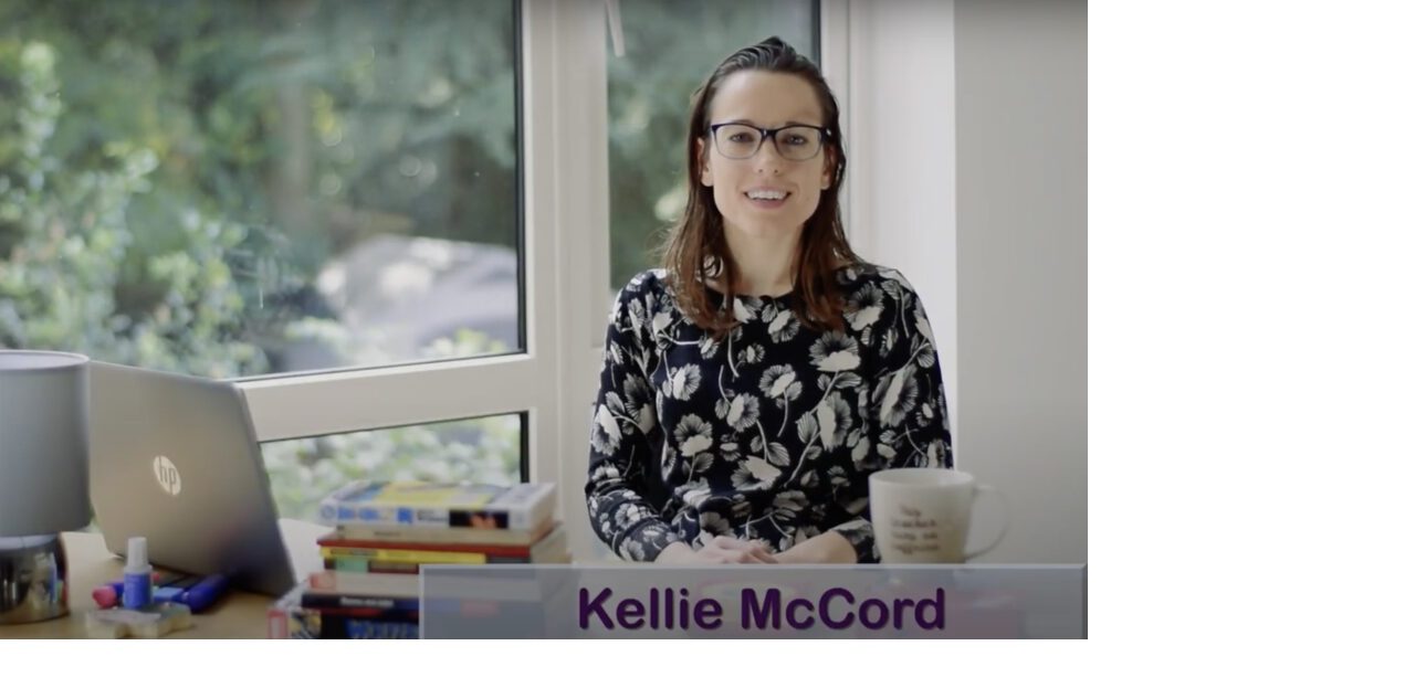 Pioneering tutor launches programme to tackle education concerns