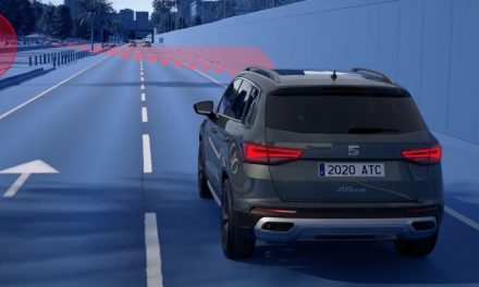 New vehicle technology could save drivers £327 million in speeding fines