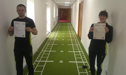 COVID REHABILITATION QUALIFICATIONS FOR STRATFORD BANNATYNE FITNESS ADVISORS