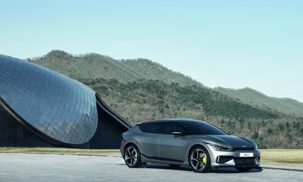 Kia EV6 pre-reservations to close after 30 April