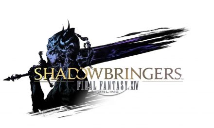 THE END IS NIGH AS NEW FINAL FANTASY XIV ONLINE TRAILER REVEALS DETAILS FOR PATCH 5.5 – RELEASING 13TH APRIL