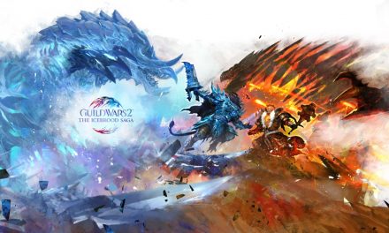Guild Wars 2: The Icebrood Saga Finale Arrives April 27