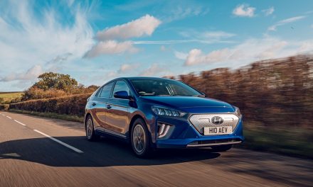 Hyundai Motor partners with Uber to accelerate electric vehicle adoption across Europe