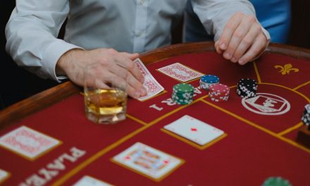 Advantages of online casinos over land-based casinos