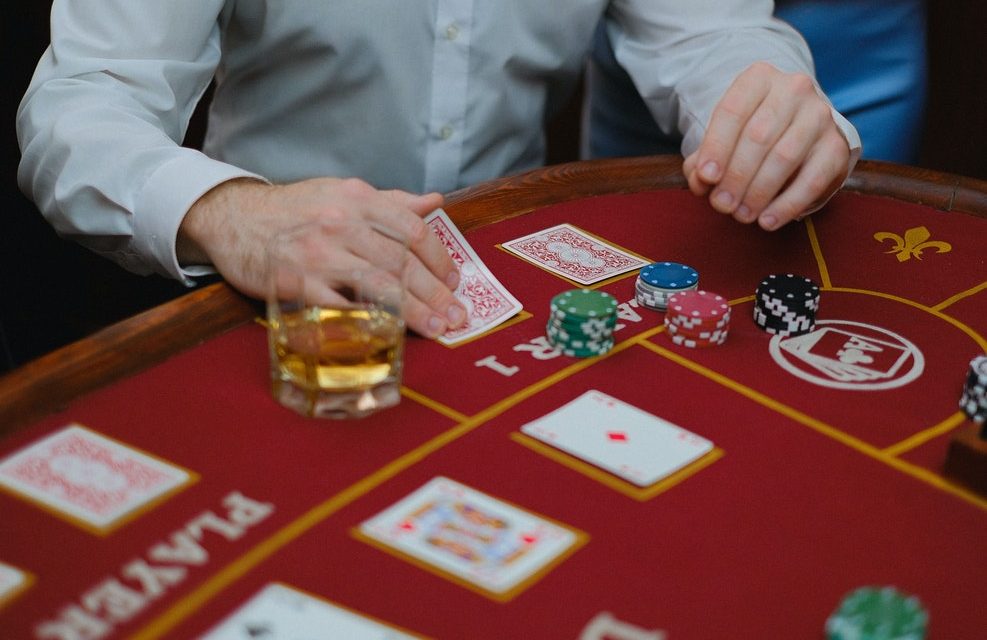 Advantages of online casinos over land-based casinos