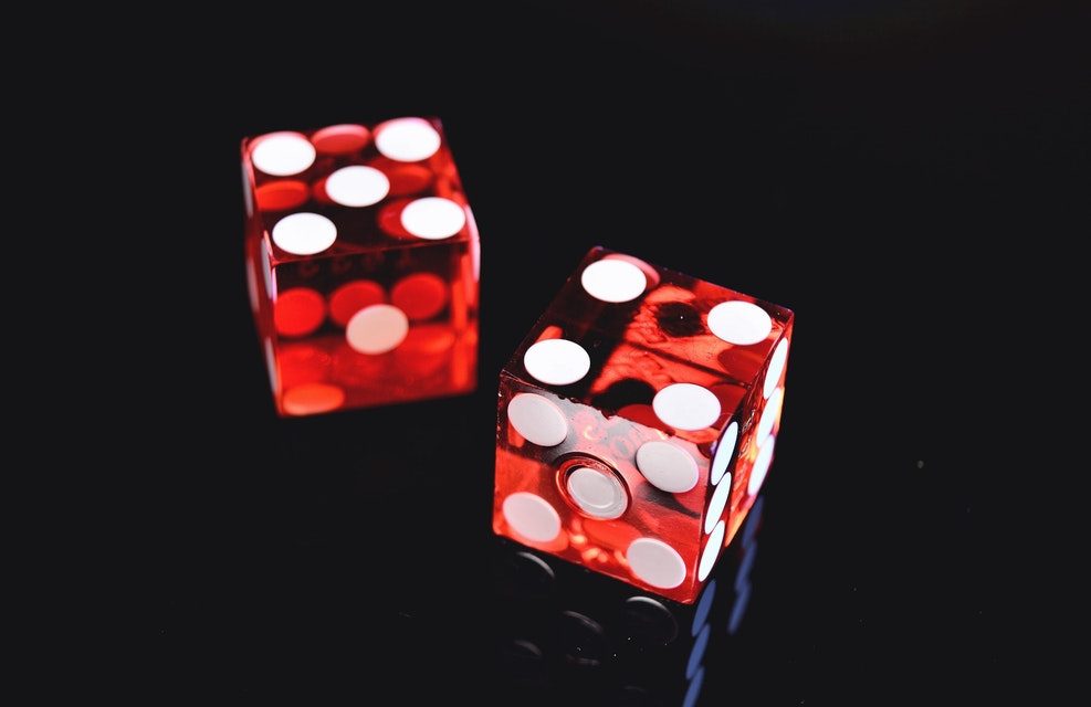 Lockdown is a good reason to play online casinos