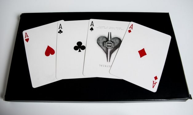 History Of UK Gambling: The Main Stages & Current Events