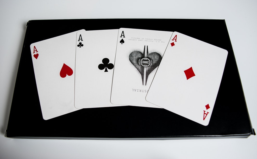 History Of UK Gambling: The Main Stages & Current Events