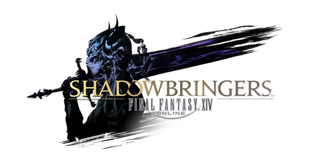 FINAL FANTASY XIV ONLINE STORMS INTO PLAYSTATION®5 OPEN BETA TODAY AS PATCH 5.5 USHERS IN THE END OF DAYS