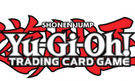 AWESOME NEW DECKS AND INCREDIBLE NEW CARDS DEBUT IN THE Yu-Gi-Oh! TRADING CARD GAME!