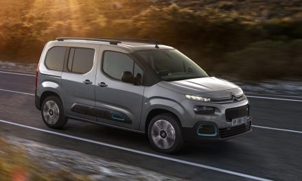 Citroën UK confirms pricing and specification for new ë-Berlingo as order books open
