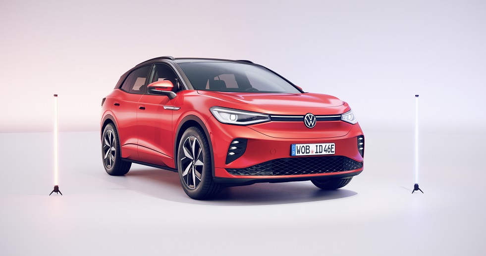 Long range and rapid charging: the battery system is at the heart of the Volkswagen ID.3, ID.4 and ID.4 GTX