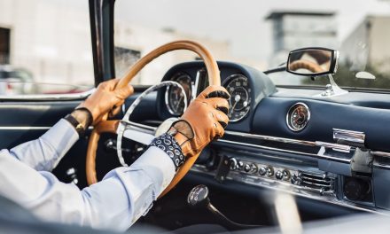 Classic style with a contemporary outlook: The Outlierman becomes one of the first luxury brands to launch a new cryptopay option for its clients