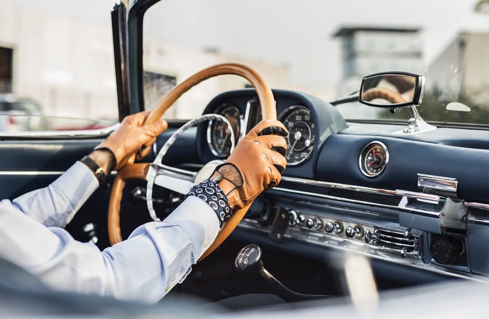Classic style with a contemporary outlook: The Outlierman becomes one of the first luxury brands to launch a new cryptopay option for its clients