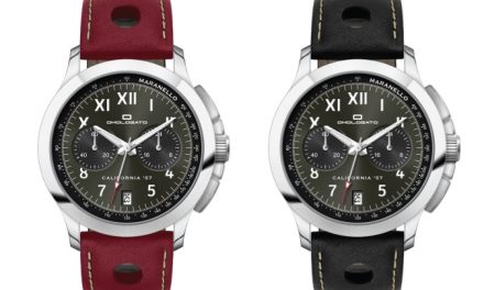 Omologato lines up on the Pirelli Ferrari Formula Classic grid