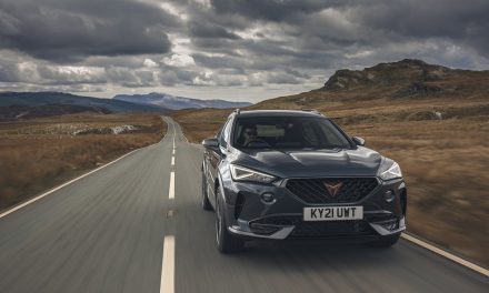 New variants added to CUPRA Formentor and Leon Estate line-ups