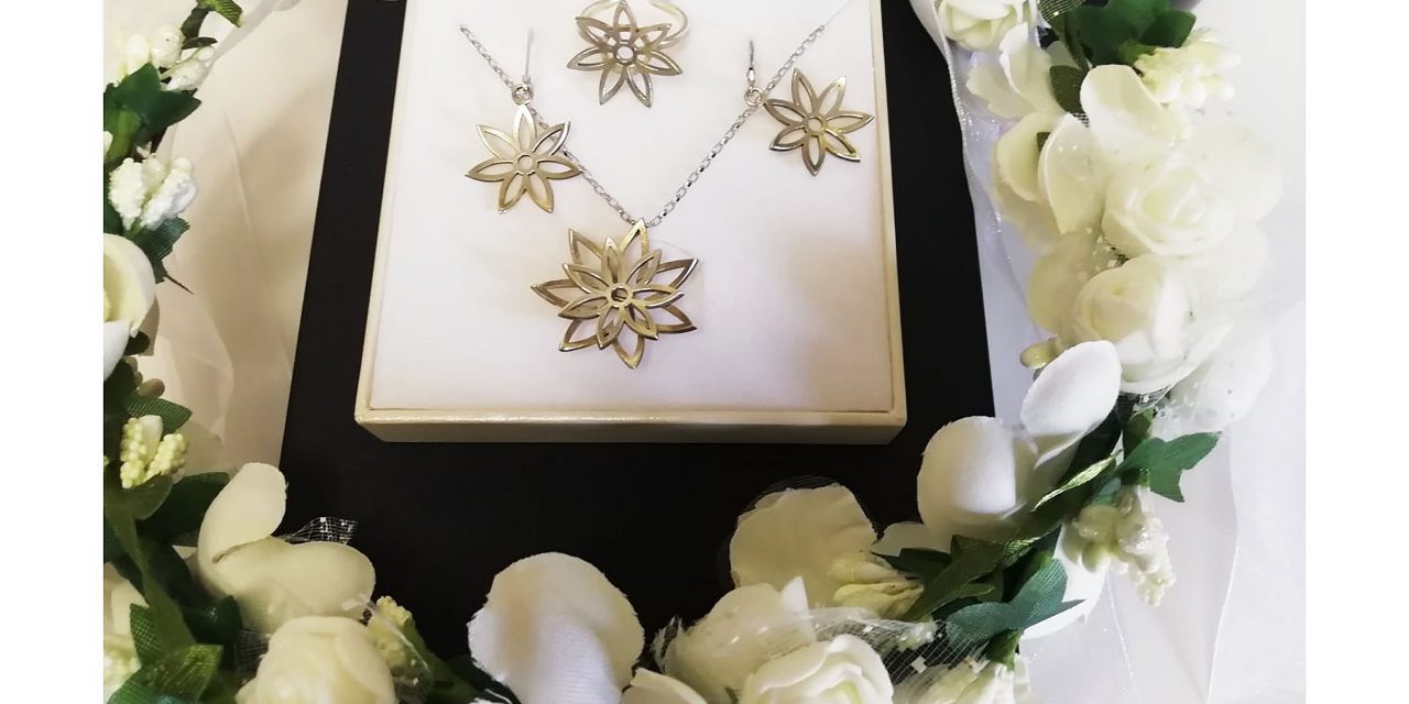 Ark Jewellery launches stunning collection of bridal jewellery
