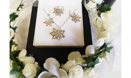Ark Jewellery launches stunning collection of bridal jewellery