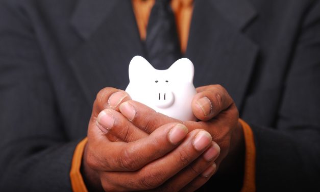 Did you know your daily meal deals could be worth £220,000? – how to secure your financial future