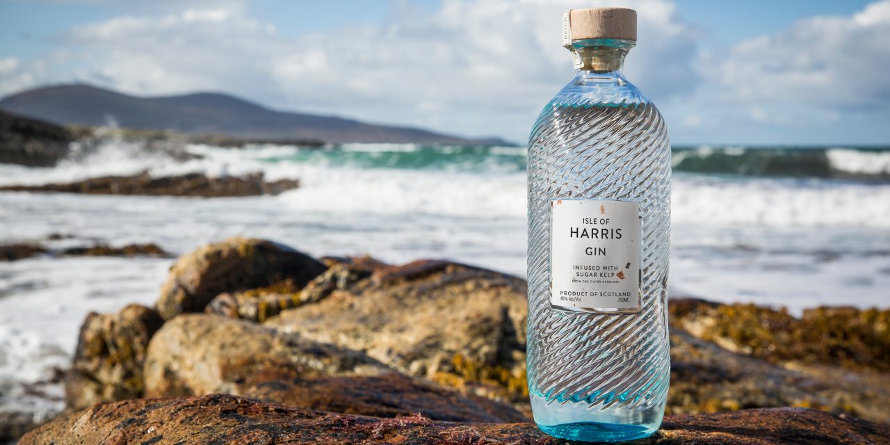 Isle of Harris Distillery and MISA Imports Announces Distribution Partnership