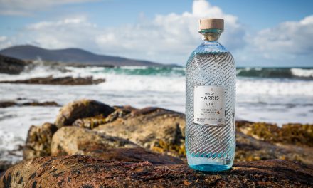 Isle of Harris Distillery and MISA Imports Announces Distribution Partnership