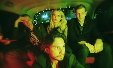 WOLF ALICE ANNOUNCE JANUARY 2022 UK & IRELAND TOUR