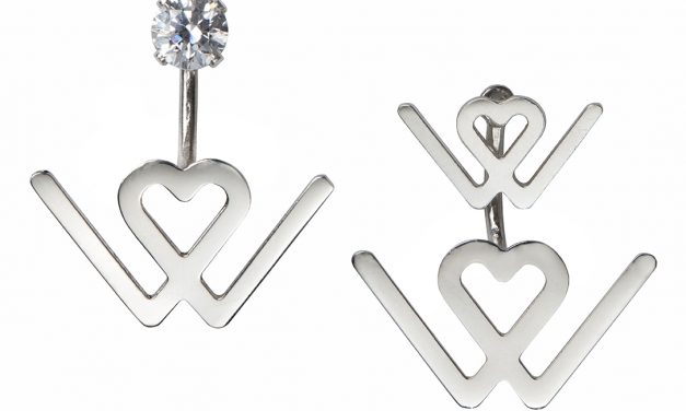 Leo With Love launches engraving service with new iconic Signature Collection