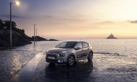 New Citroën C3 Saint James: the perfect expression of French casual chic