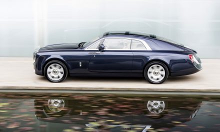 Rolls-Royce Coachbuild: A glorious legacy. A spectacular future.