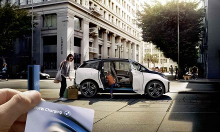 BMW Group launches BMW Charging and MINI Charging in the UK