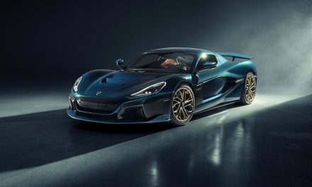 Rimac Nevera takes the hypercar market by storm