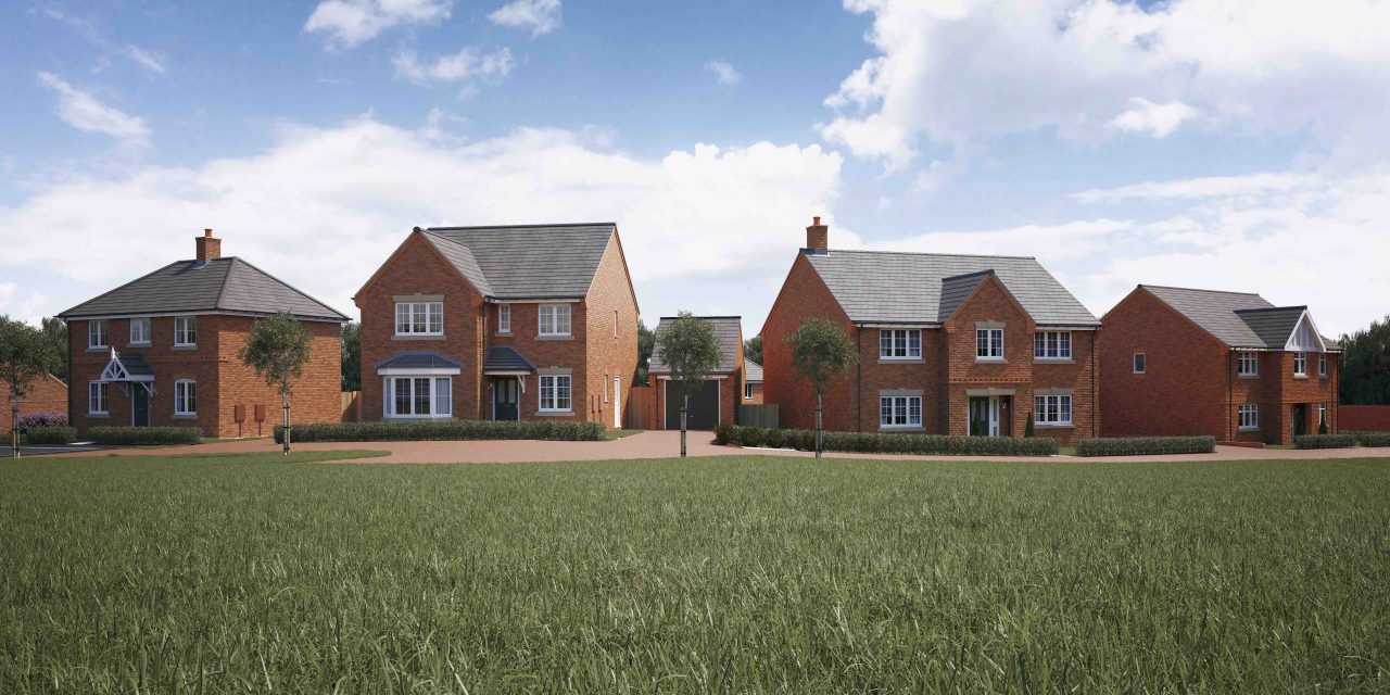 Miller Homes to inject £1.5M Into Stratford-Upon-Avon community