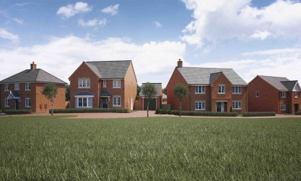 Miller Homes to inject £1.5M Into Stratford-Upon-Avon community