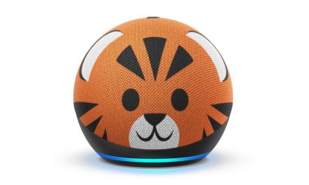 Introducing Echo Dot Kids — An All-New Alexa Experience Purposefully Built for UK Kids