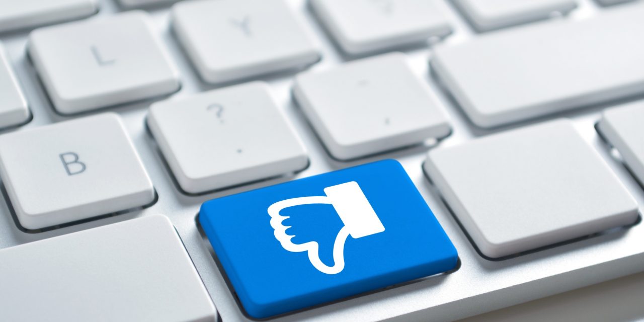 How to market your business – when you really, really HATE social media