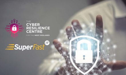 Superfast IT joins the West Midlands Cyber Resilience Centre