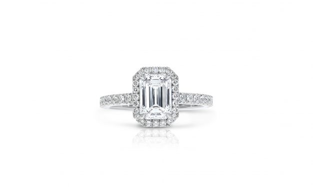 Budrevich: the home of fine jewellery